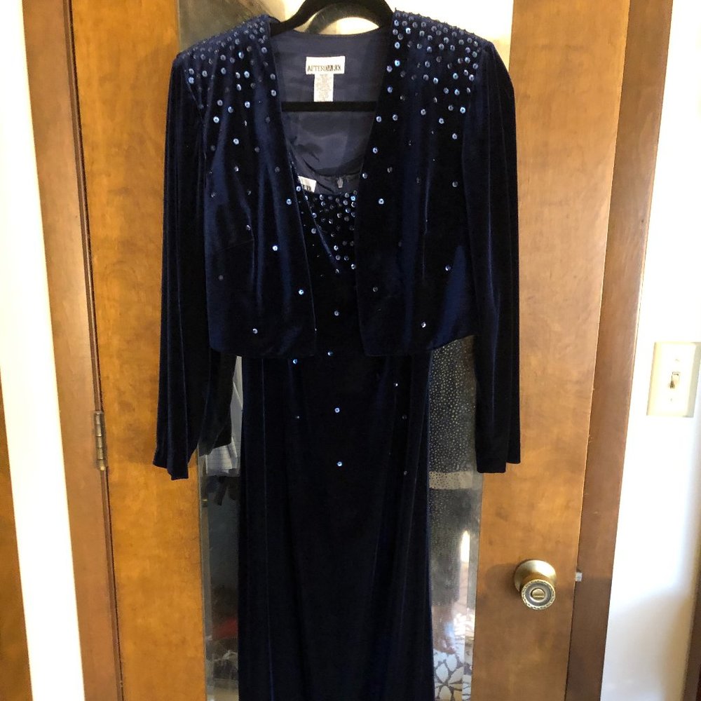 womens evening dress
